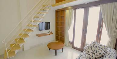 Rumah Kandjani By Makati