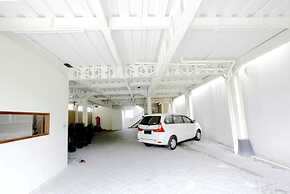 Rumah Kandjani By Makati