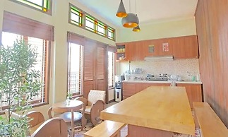 Rumah Kandjani By Makati