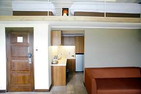 Rumah Kandjani By Makati