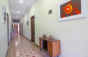 Rumah Kandjani By Makati