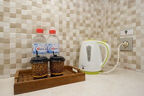 Rumah Kandjani By Makati