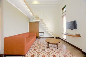 Rumah Kandjani By Makati