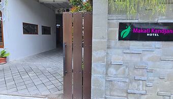 Rumah Kandjani By Makati