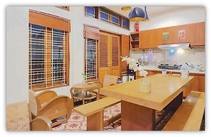 Rumah Kandjani By Makati