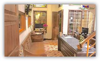 Rumah Kandjani By Makati