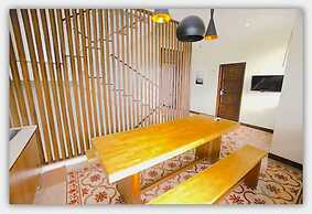 Rumah Kandjani By Makati