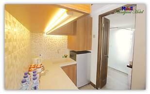 Rumah Kandjani By Makati