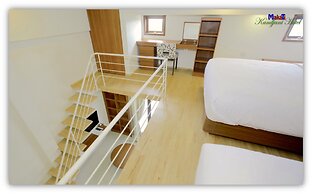 Rumah Kandjani By Makati