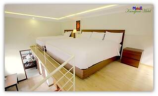 Rumah Kandjani By Makati