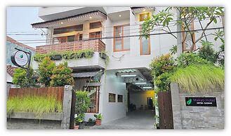 Rumah Kandjani By Makati