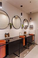 My Pod Capsule Boutique AirPort