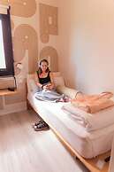 My Pod Capsule Boutique AirPort