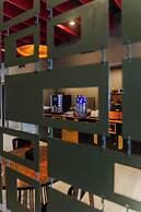 My Pod Capsule Boutique AirPort