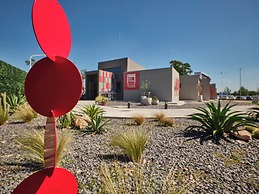 My Pod Capsule Boutique AirPort