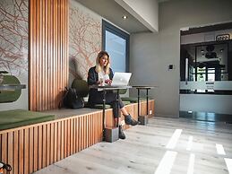 My Pod Capsule Boutique AirPort