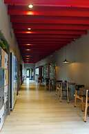 My Pod Capsule Boutique AirPort