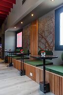 My Pod Capsule Boutique AirPort