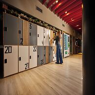 My Pod Capsule Boutique AirPort