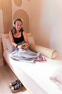 My Pod Capsule Boutique AirPort