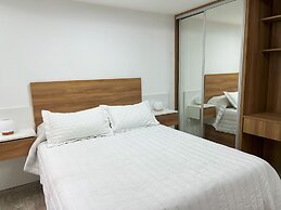 RentUp- Monoamb. zona Recoleta Urbana