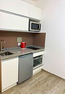 RentUp- Monoamb. zona Recoleta Urbana