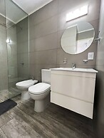 RentUp- Monoamb. zona Recoleta Urbana