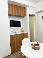 RentUp- Monoamb. zona Recoleta Urbana