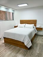 RentUp- Monoamb. zona Recoleta Urbana