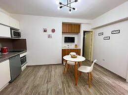 RentUp- Monoamb. zona Recoleta Urbana