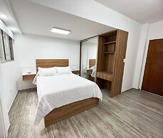 RentUp- Monoamb. zona Recoleta Urbana