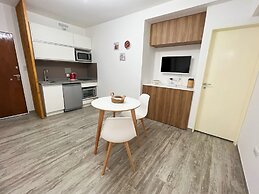 RentUp- Monoamb. zona Recoleta Urbana