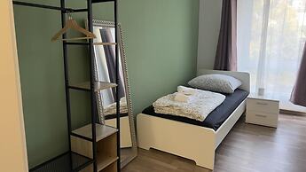 Koblenz Executive Suites