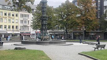 Koblenz Executive Suites