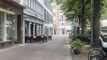 Koblenz Executive Suites