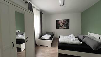 Koblenz Executive Suites