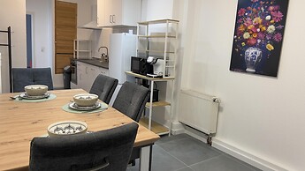 Koblenz Executive Suites