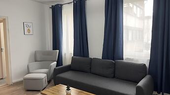 Koblenz Executive Suites