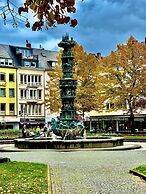 Koblenz Executive Suites