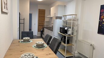 Koblenz Executive Suites