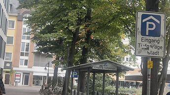 Koblenz Executive Suites