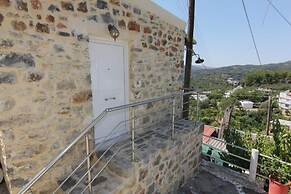 Malia Stone Residence - Secluded Cozy Retreat