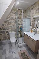 Malia Stone Residence - Secluded Cozy Retreat