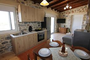 Malia Stone Residence - Secluded Cozy Retreat