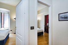 Stylish and Colorful Apartment by Wonderful Italy