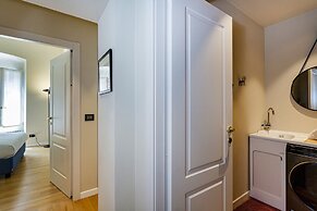 Stylish and Colorful Apartment by Wonderful Italy