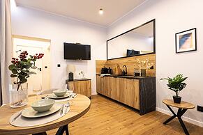 Estrella 2 Tw j Pobyt w Stylu Premium Stare Miasto na Wyci gni cie r k