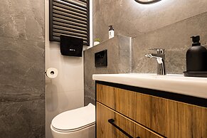 Estrella 2 Tw j Pobyt w Stylu Premium Stare Miasto na Wyci gni cie r k