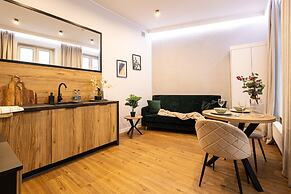 Estrella 2 Tw j Pobyt w Stylu Premium Stare Miasto na Wyci gni cie r k