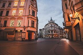 Estrella 2 Tw j Pobyt w Stylu Premium Stare Miasto na Wyci gni cie r k